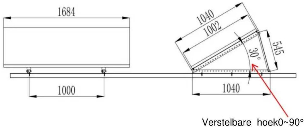 Vevor SF-SS-SKU1 - Disclaimer en gebruiksvoorwaarden - 8