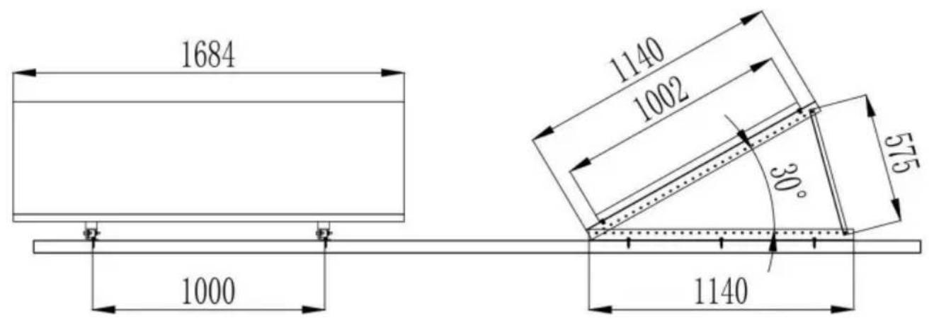 Vevor SF-SS-SKU1 - Présentation du produit - 2