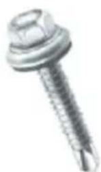 Vevor SF-SS-SKU1 - Part List - 5