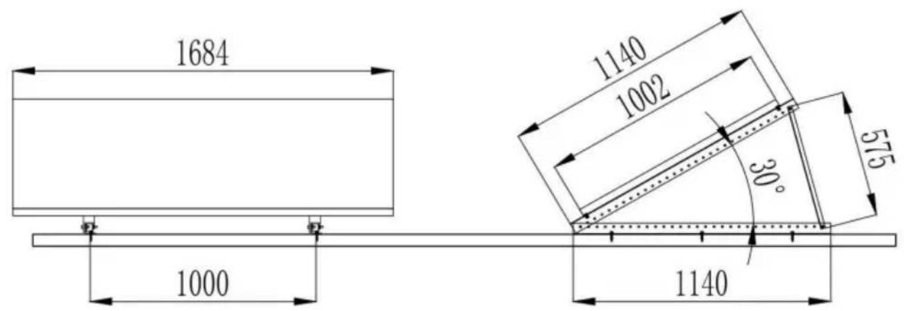 Vevor SF-SS-SKU1 - Haftungsausschluss &amp; Nutzungsbedingungen - 9