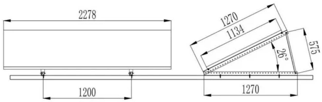 Vevor SF-SS-SKU1 - Présentation du produit - 3