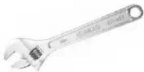 Vevor SF-SS-SKU1 - Tools Needed (not included) - 6