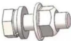Vevor SF-SS-SKU1 - VEVOR® - 2