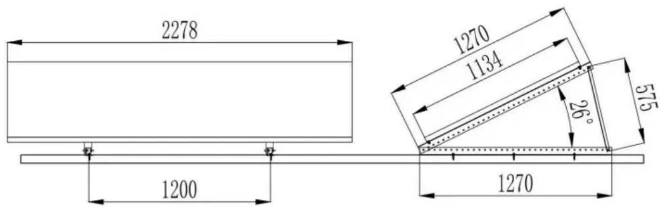 Vevor SF-SS-SKU1 - Haftungsausschluss &amp; Nutzungsbedingungen - 10