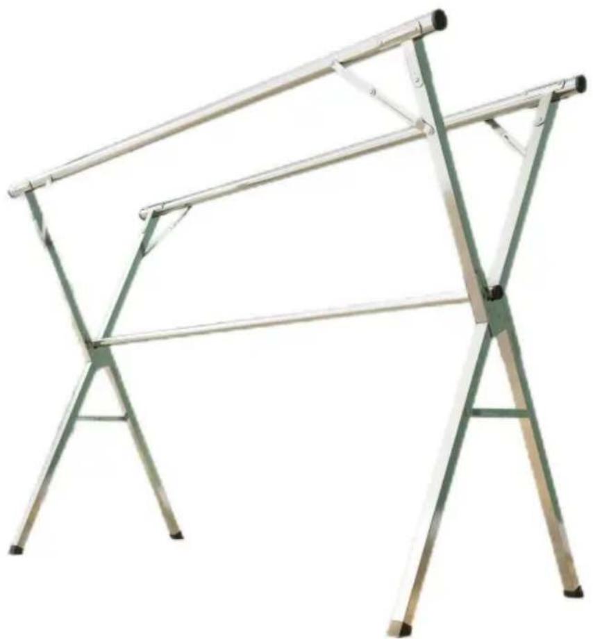Vevor RH-6020 - STEHKLEIDUNG Wäscheständer - 1