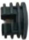 Vevor RH-6020 - DANGER - 3