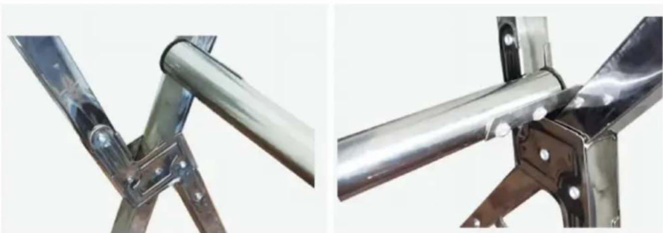 Vevor RH-6020 - ASSEMBLY STEP - 6