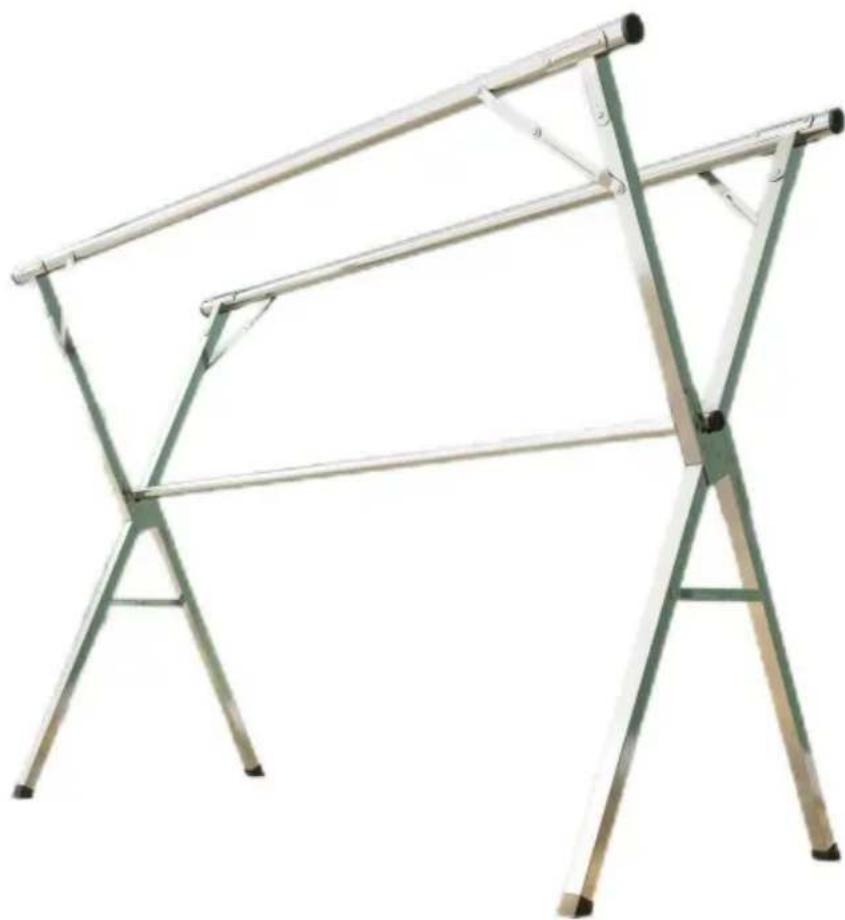 Vevor RH-6020 - STAANDE KLEDING DROOGREK - 1