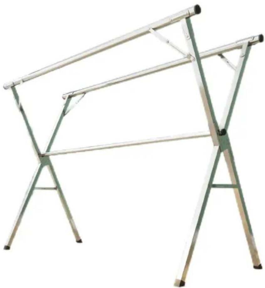 Vevor RH-6020 - STANDING CLOTHES DRYING RACK - 1