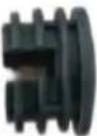 Vevor RH-6020 - ONDERDELENLIJST - 3