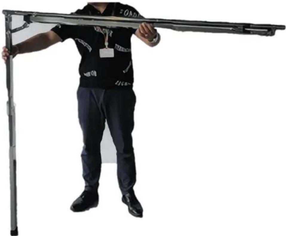 Vevor RH-6020 - ASSEMBLY STEP - 2