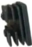 Vevor RH-6020 - Risk of suffocation! - 4