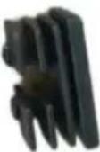 Vevor RH-6020 - ONDERDELENLIJST - 4