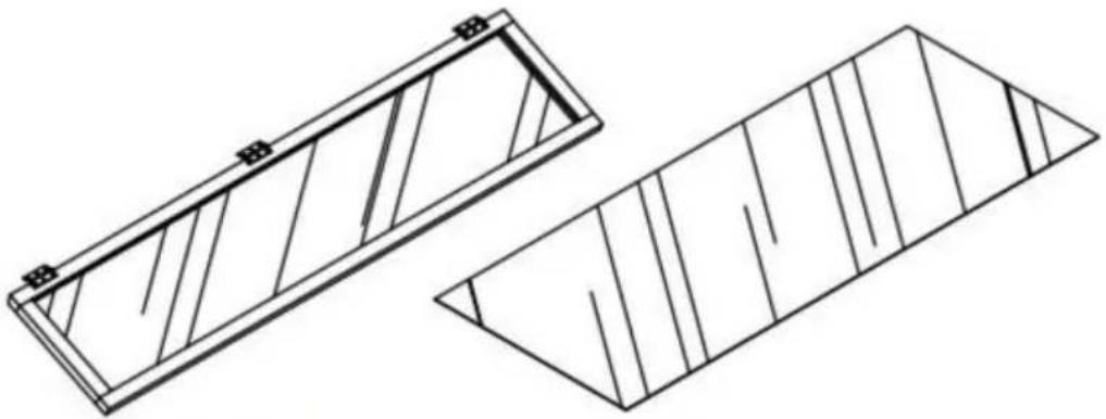 Vevor SDHC020L - SALVA QUESTO MANUALE - 10