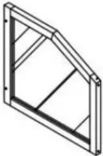 Vevor SDHC020L - PARTS LIST - 3