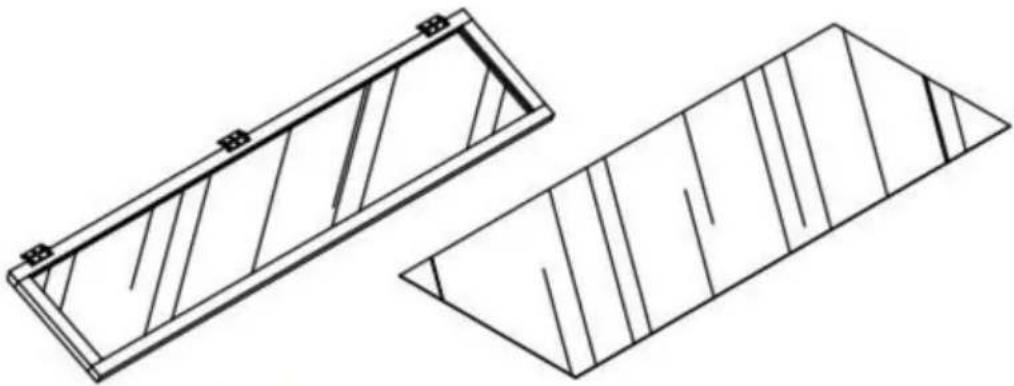 Vevor SDHC020L - DELLISTA - 6