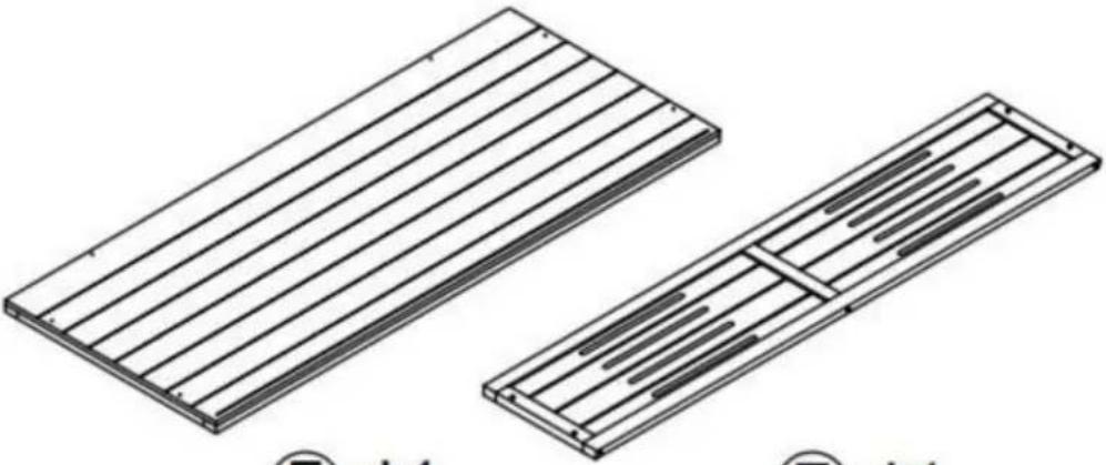 Vevor SDHC020L - SALVA QUESTO MANUALE - 8