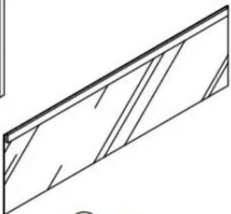 Vevor SDHC020L - PARTS LIST - 2