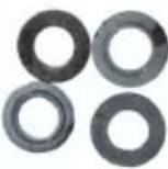 Vevor RFS-025 - PART LIST - 13