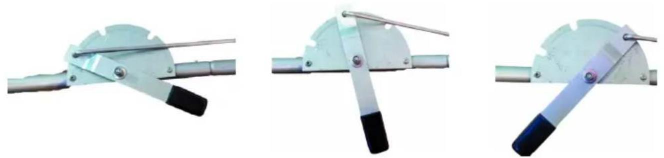 Vevor RFS-025 - STEP3: Install the cover - 10