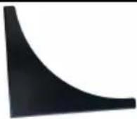 Vevor RFS-025 - PART LIST - 4