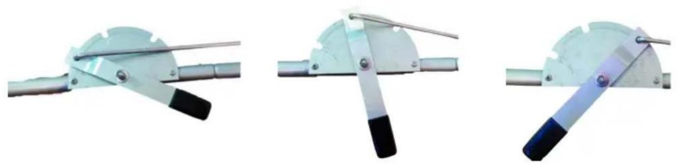 Vevor RFS-025 - INSTALLATION - 24