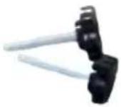 Vevor RFS-025 - PART LIST - 8