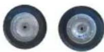 Vevor RFS-025 - PART LIST - 2