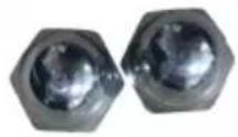 Vevor RFS-025 - PART LIST - 15