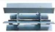 Vevor RFS-025 - PART LIST - 10