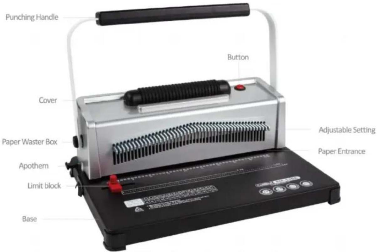 Vevor S20A - WARMING &amp; ATTENTIONS - 1