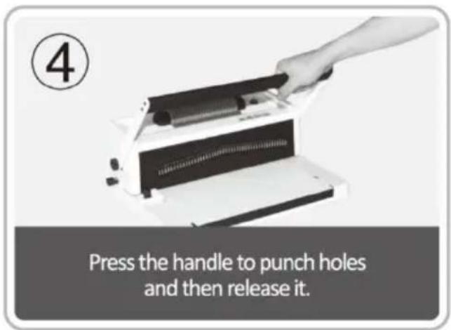 Vevor S20A - WARMING &amp; ATTENTIONS - 3