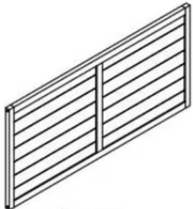 Vevor SDHC020M - PARTS LIST - 1