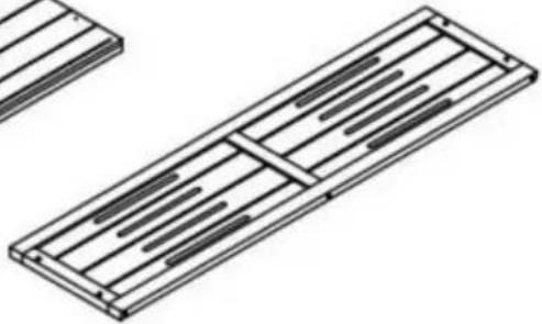 Vevor SDHC020M - BEWAAR DEZE HANDLEIDING - 6