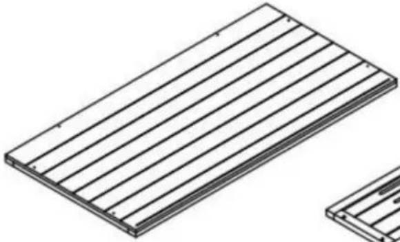 Vevor SDHC020M - BEWAAR DEZE HANDLEIDING - 5
