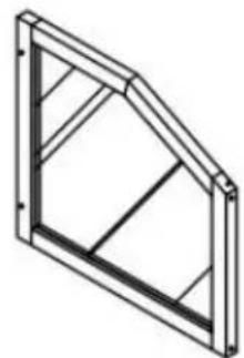 Vevor SDHC020M - PARTS LIST - 3