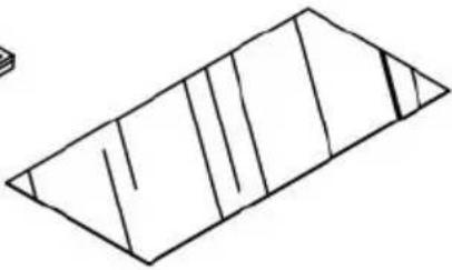 Vevor SDHC020S - PARTS LIST - 6