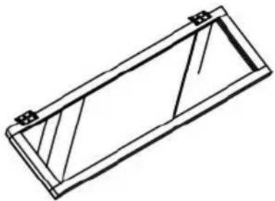 Vevor SDHC020S - PARTS LIST - 8