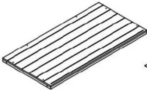 Vevor SDHC020S - PARTS LIST - 5