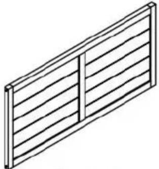 Vevor SDHC020S - PARTS LIST - 1
