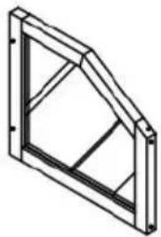 Vevor SDHC020S - PARTS LIST - 3