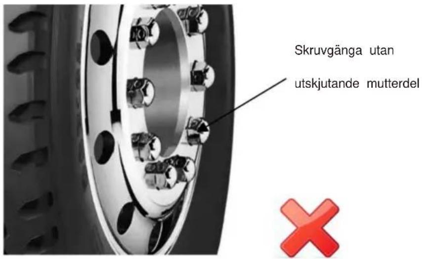 Vevor RL-LG006 - WARNING - 2