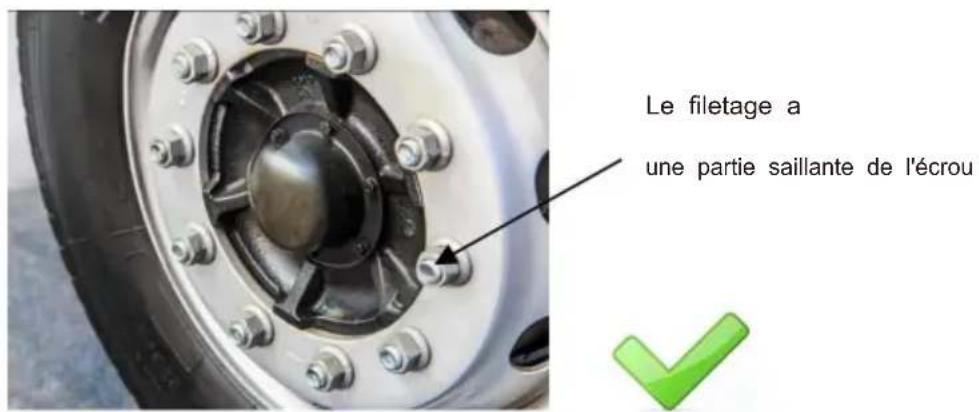 Vevor RL-LG006 - AVERTISSEMENT - 1