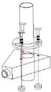 Vevor RVCP3500 - ASSEMBLY - 1