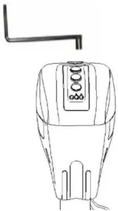 Vevor RVCP3500 - OPERATION - 3