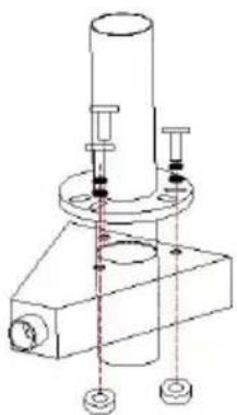Vevor RVCP3500 - ASSEMBLY - 1