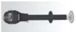 Vevor RVCP3500 - STRUCTURE DIAGRAM - 2
