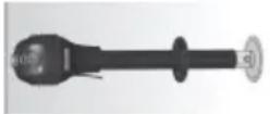 Vevor RVCP3500 - STRUCTURE DIAGRAM - 2