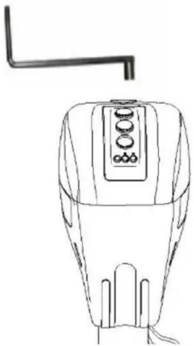 Vevor RVCP3500 - OPERATION - 3