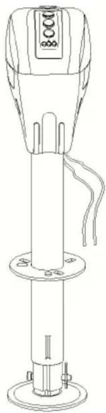 Vevor RVCP3500 - VEVOR® - 1